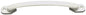 POWDER COATED STEEL ASSIST HANDLE (JR)