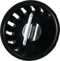 THREADED STRAINER BASKET (JR)