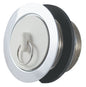 UNIVERSAL STRAINER AND DRAIN STOPPER (JR)