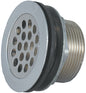 SHOWER STRAINER WITH GRID (JR)