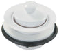 STRAINER W/POP-STOP STOPPER (JR)