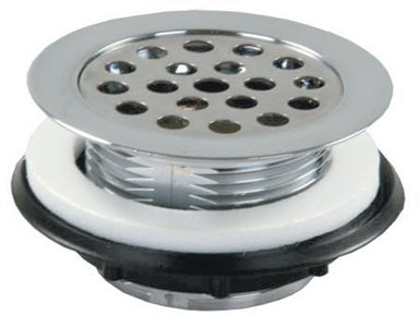 STRAINER W/GRID (JR)