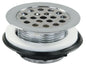 STRAINER W/GRID (JR)