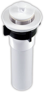 STRAINER W/POP-UP STOPPER (JR)