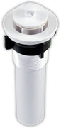 STRAINER W/POP-UP STOPPER (JR)