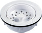 LARGE KITCHEN STRAINER (JR)