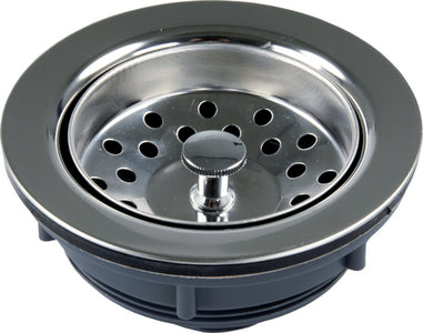 LARGE KITCHEN STRAINER (JR)