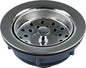 LARGE KITCHEN STRAINER (JR)