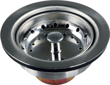 LARGE KITCHEN STRAINER (JR)