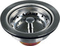 LARGE KITCHEN STRAINER (JR)