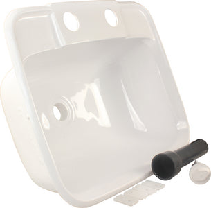 LAVATORY SINK