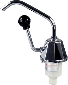 MANUAL WATER FAUCET (JR)