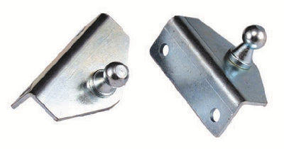 GAS SPRING MOUNTING BRACKETS - ANGLED (JR)