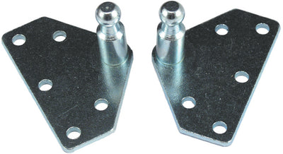 GAS SPRING MOUNTING BRACKETS - FLAT (JR)