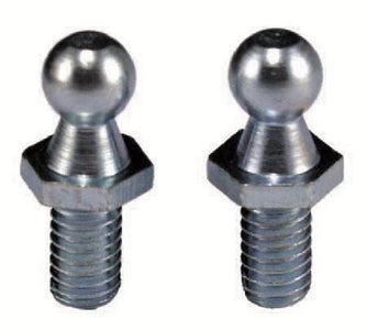 GAS SPRING BALL STUD (JR)