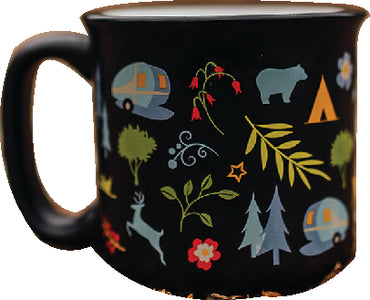THE MUG (CAMP CASUAL)