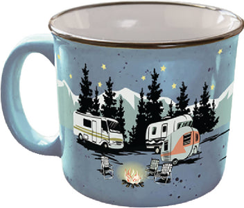 THE MUG (CAMP CASUAL)