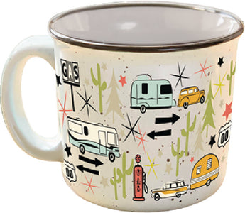 THE MUG (CAMP CASUAL)
