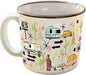 THE MUG (CAMP CASUAL)