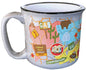 THE MUG (CAMP CASUAL)