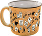 THE MUG (CAMP CASUAL)