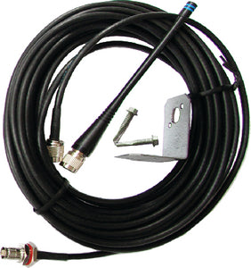 CABLE ANTENNA FOR 35FT PLUS (JR PRODUCTS)