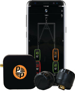 PRESSUREPRO FX TPMS (JR PRODUCTS)