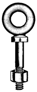 SHOULDER EYEBOLT (CHICAGO HARDWARE)