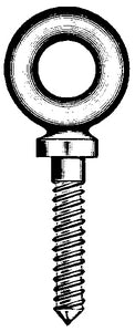 SHOULDER SCREW EYEBOLT (CHICAGO HARDWARE)