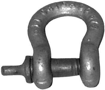 FORGED ANCHOR SHACKLES (CHICAGO HARDWARE)