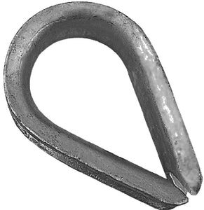 HEAVY DUTY THIMBLE (CHICAGO HARDWARE)
