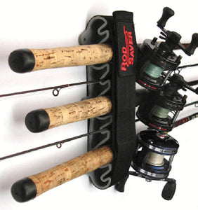 ROD SAVER VERTICAL MOUNT (ROD SAVER)