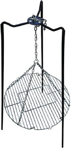 EZ TRI-POD GRILL (ROME)