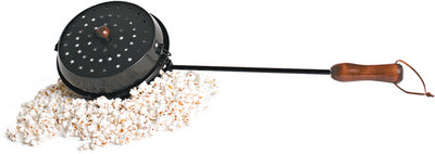 PIONEER POPCORN POPPER (ROME)