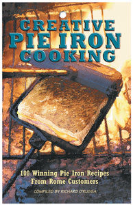 CREATIVE PIE IRON™ COOKING (ROME)