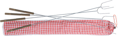 CAMPFIRE FORK SET (ROME)