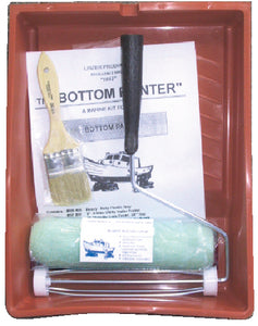BOTTOM PAINTER KIT (LINZER PRODUCTS)