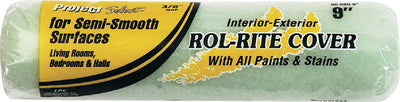 PROMO ROLLER COVERS (LINZER PRODUCTS)