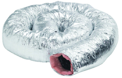R4.2 INSULATED FLEXIBLE DUCTING (DOMETIC ENVIRONMENTAL)