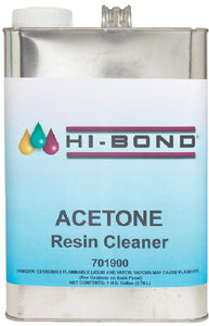 ACETONE (HI BOND)