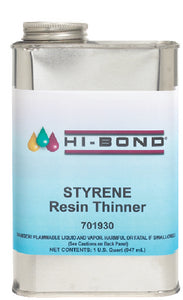 STYRENE (HI BOND)