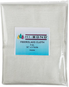 FIBERGLASS CLOTH (HI BOND)