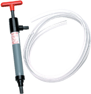SIPHON-MATE DUAL ACTION PUMP (BECKSON MARINE)