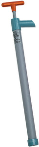 THIRSTY-MATE PUMPS (BECKSON MARINE)