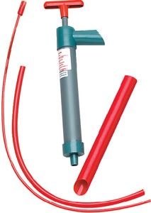 HANDY-MATE PUMP (BECKSON MARINE)
