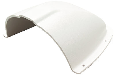 PLASTIC VENTS (BECKSON MARINE)