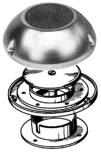 VENT-O-MATE (BECKSON MARINE)