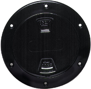 SCREW-OUT DECK PLATE (BECKSON MARINE)