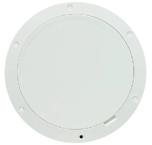 PRY-OUT DECK PLATE (BECKSON MARINE)