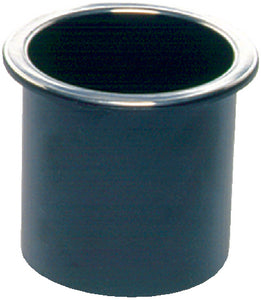 RECESSED DRINK HOLDER (BECKSON MARINE)